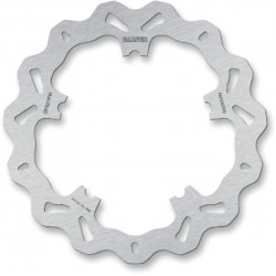 BRAKE DISC FIXED WAVE - 17103632 - Dr Rider