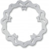 BRAKE DISC FIXED WAVE - 17103632 - Dr Rider