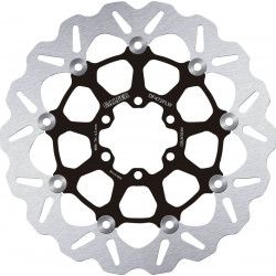 BRAKE DISC FLOAT WAVE - 17103633 - Dr Rider