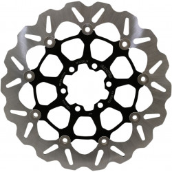 BRAKE DISC FLOAT WAVE - 17103633 - Dr Rider