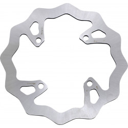 BRAKE DISC FIXED WAVE - 17103744 - Dr Rider