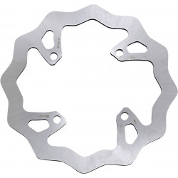 BRAKE DISC FIXED WAVE - 17103744 - Dr Rider