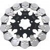 BRAKE DISC FLOAT SKULL - 17103760 - Dr Rider