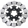 BRAKE DISC FLOAT SKULL - 17103760 - Dr Rider