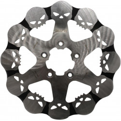 BRAKE DISC FIXED SKULL - 17103761 - Dr Rider