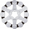 BRAKE DISC FIXED SKULL - 17103761 - Dr Rider