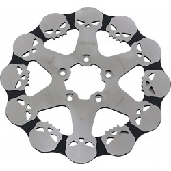 BRAKE DISC FIXED SKULL - 17103761 - Dr Rider