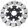 BRAKE DISC FLOAT SKULL - 17103762 - Dr Rider