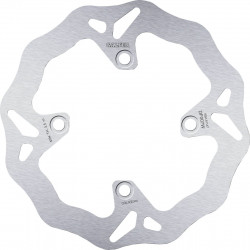 BRAKE DISC FIXED WAVE - 17103764 - Dr Rider