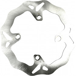 BRAKE DISC FIXED WAVE - 17103764 - Dr Rider