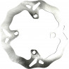 BRAKE DISC FIXED WAVE - 17103764 - Dr Rider
