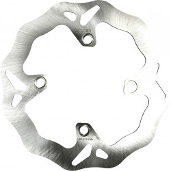 BRAKE DISC FIXED WAVE - 17103764 - Dr Rider
