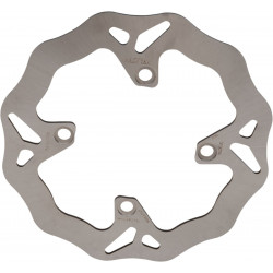 BRAKE DISC FIXED WAVE - 17103764 - Dr Rider