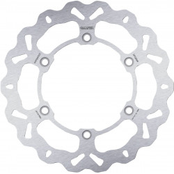 BRAKE DISC FIXED WAVE - 17103765 - Dr Rider