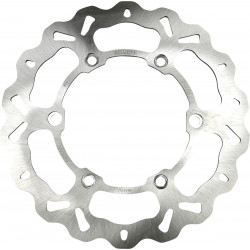 BRAKE DISC FIXED WAVE - 17103765 - Dr Rider