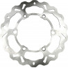 BRAKE DISC FIXED WAVE - 17103765 - Dr Rider