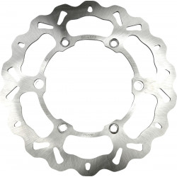 BRAKE DISC FIXED WAVE - 17103765 - Dr Rider
