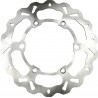 BRAKE DISC FIXED WAVE - 17103765 - Dr Rider