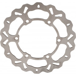 BRAKE DISC FIXED WAVE - 17103765 - Dr Rider