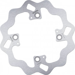 BRAKE DISC FIXED WAVE - 17103766 - Dr Rider
