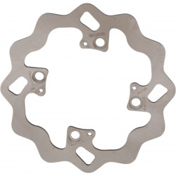 BRAKE DISC FIXED WAVE - 17103766 - Dr Rider