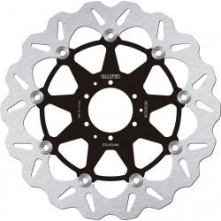 BRAKE DISC FLOAT WAVE - 17103770 - Dr Rider
