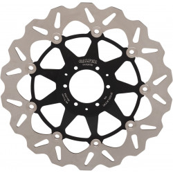 BRAKE DISC FLOAT WAVE - 17103770 - Dr Rider