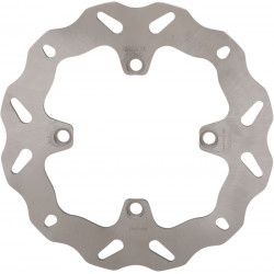 BRAKE DISC FIXED WAVE - 17103771 - Dr Rider
