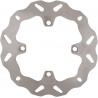 BRAKE DISC FIXED WAVE - 17103771 - Dr Rider