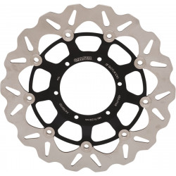 BRAKE DISC FLOAT WAVE - 17103772 - Dr Rider