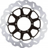 BRAKE DISC FLOAT WAVE RIGHT - 17103774 - Dr Rider