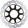 BRAKE DISC FLOAT WAVE LEFT - 17103775 - Dr Rider