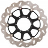 BRAKE DISC FLOAT WAVE LEFT - 17103775 - Dr Rider