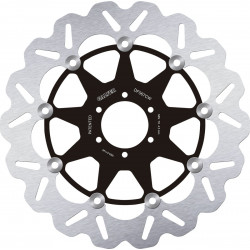 BRAKE DISC FLOAT WAVE - 17103776 - Dr Rider