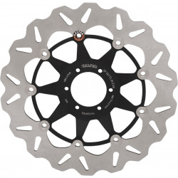 BRAKE DISC FLOAT WAVE - 17103776 - Dr Rider