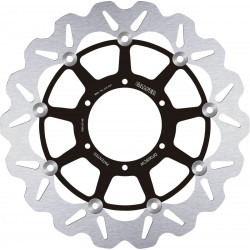 BRAKE DISC FLOAT WAVE - 17103777 - Dr Rider
