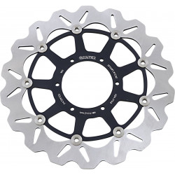 BRAKE DISC FLOAT WAVE - 17103777 - Dr Rider