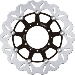BRAKE DISC FLOAT WAVE - 17103778 - Dr Rider