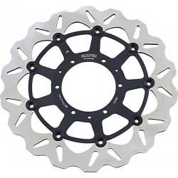 BRAKE DISC FLOAT WAVE - 17103778 - Dr Rider
