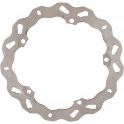 BRAKE DISC FIXED WAVE - 17103779 - Dr Rider