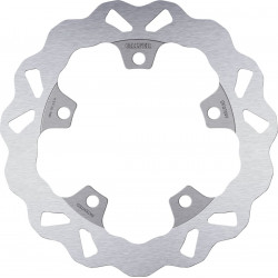 BRAKE DISC FIXED WAVE - 17103780 - Dr Rider