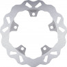 BRAKE DISC FIXED WAVE - 17103780 - Dr Rider