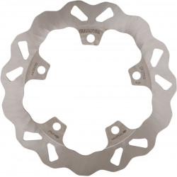 BRAKE DISC FIXED WAVE - 17103780 - Dr Rider
