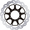 BRAKE DISC FLOAT WAVE RIGHT - 17103781 - Dr Rider