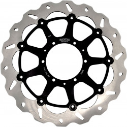 BRAKE DISC FLOAT WAVE RIGHT - 17103781 - Dr Rider