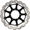 BRAKE DISC FLOAT WAVE RIGHT - 17103781 - Dr Rider