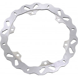 BRAKE DISC FIXED WAVE - 17103784 - Dr Rider