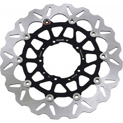 BRAKE DISC FLOAT WAVE - 17103786 - Dr Rider