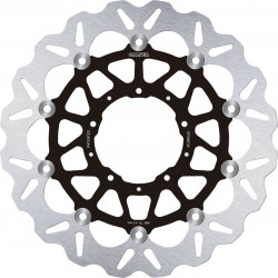 BRAKE DISC FLOAT WAVE - 17103786 - Dr Rider