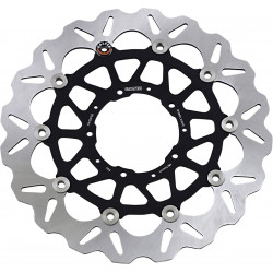 BRAKE DISC FLOAT WAVE - 17103786 - Dr Rider